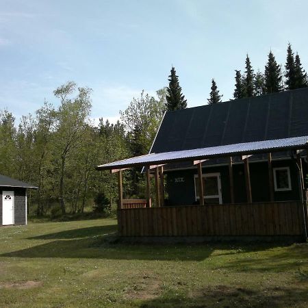 Вилла Nix At Gammel Rye Ry Экстерьер фото